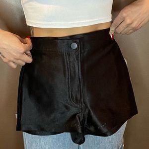 American Apoarel Disco Shorts